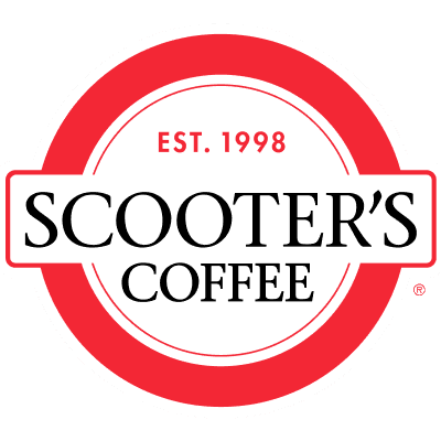 Scooters Coffee Logo